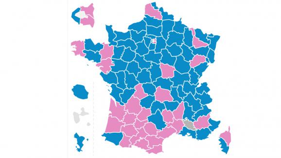 Clic - pour accéder à l'analyse des résultats de l'Ardèche