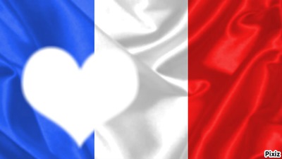 170303- drapeau français